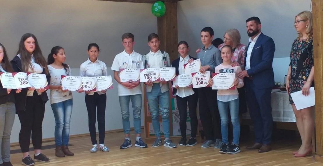 Comunicat de presa 7 iunie 2019